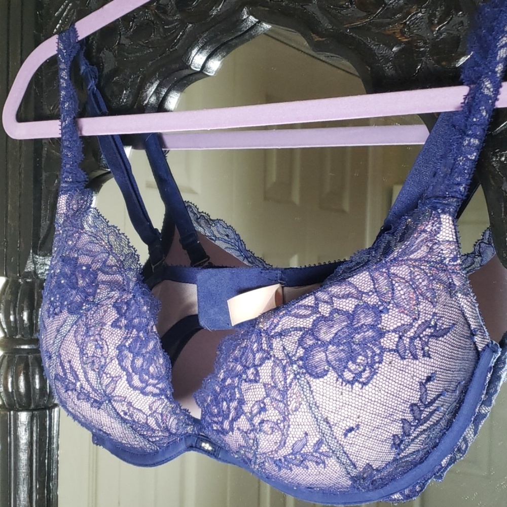 💥2for$10💥VS pushup plunge bra